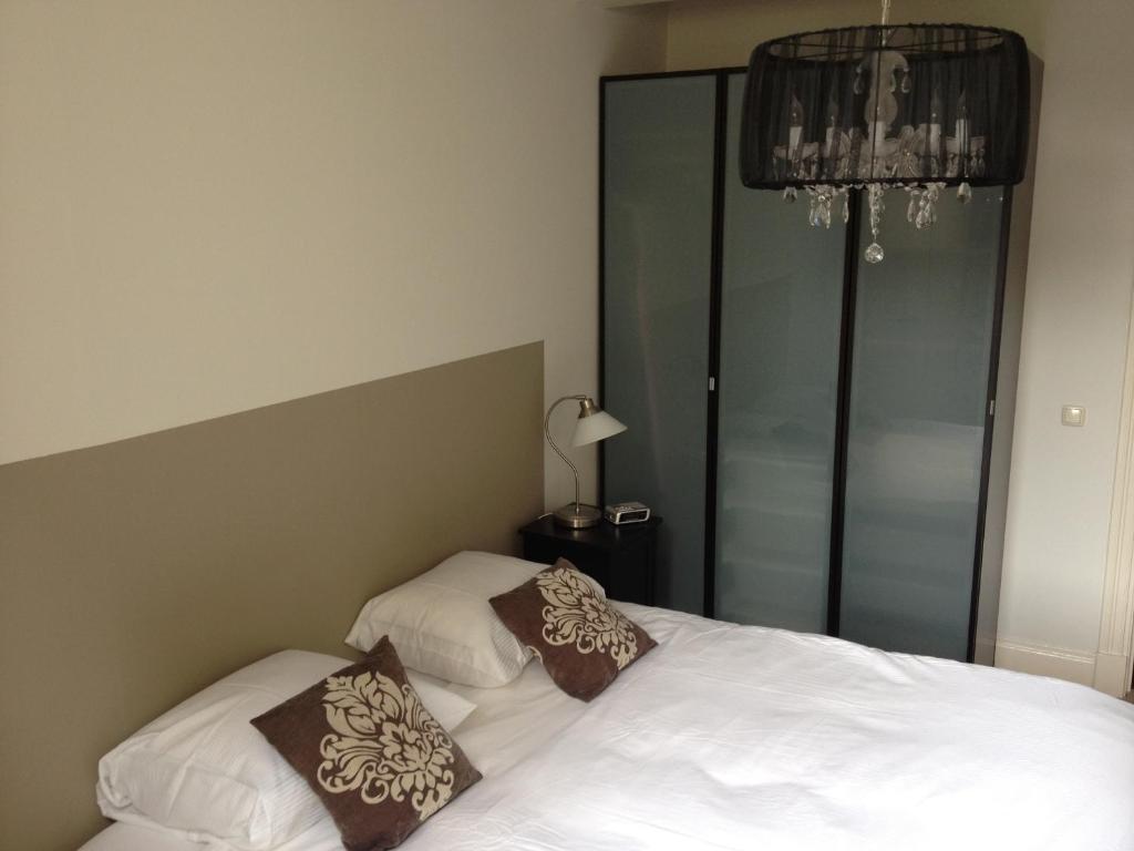 Grand Canal Boutique Hotel Amsterdam Zimmer foto